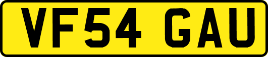 VF54GAU
