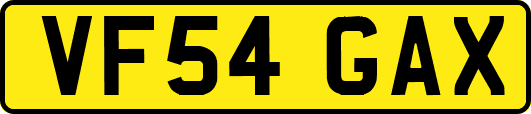 VF54GAX