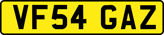 VF54GAZ