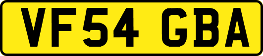 VF54GBA