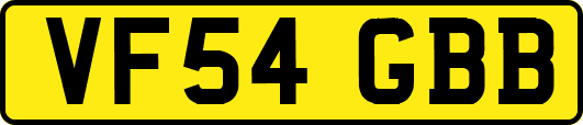 VF54GBB