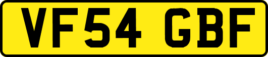 VF54GBF