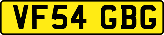 VF54GBG