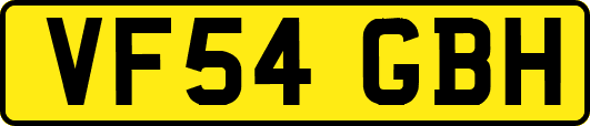 VF54GBH
