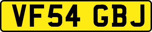 VF54GBJ