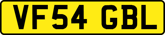 VF54GBL