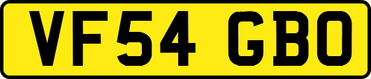 VF54GBO