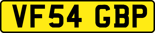 VF54GBP