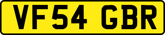 VF54GBR