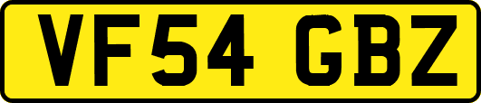 VF54GBZ