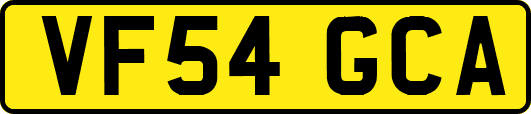 VF54GCA