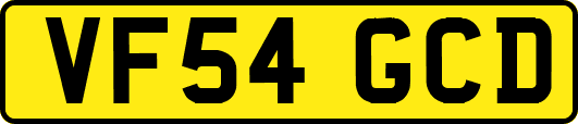VF54GCD