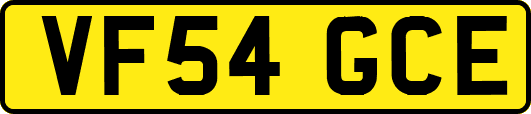 VF54GCE