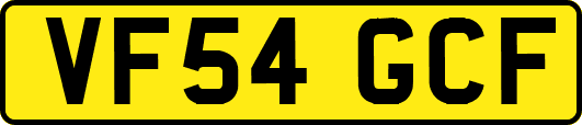 VF54GCF