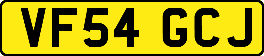 VF54GCJ
