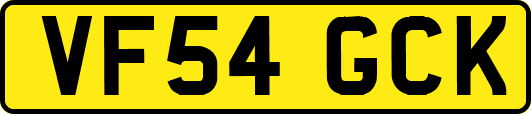 VF54GCK