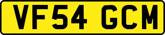 VF54GCM