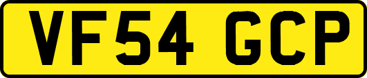 VF54GCP
