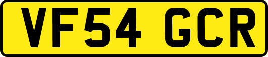 VF54GCR