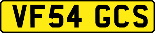 VF54GCS