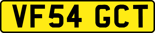 VF54GCT
