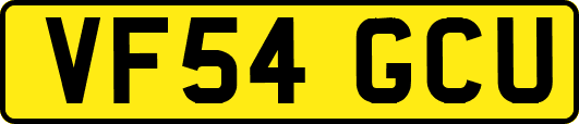 VF54GCU