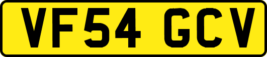 VF54GCV