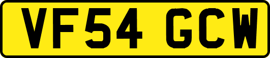 VF54GCW