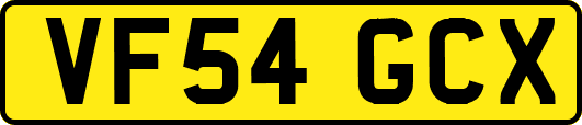 VF54GCX