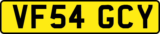 VF54GCY