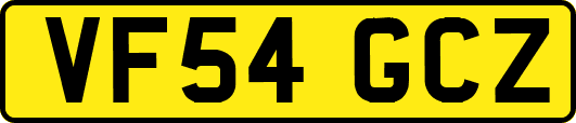 VF54GCZ