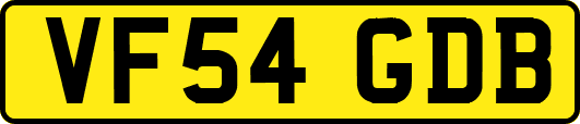 VF54GDB