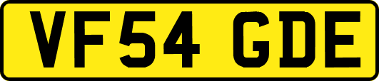 VF54GDE