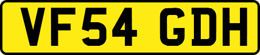 VF54GDH