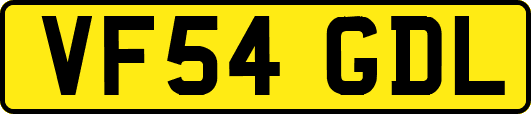 VF54GDL