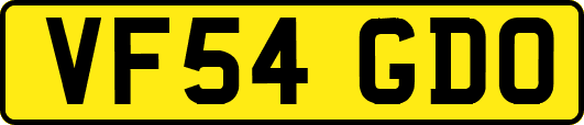 VF54GDO