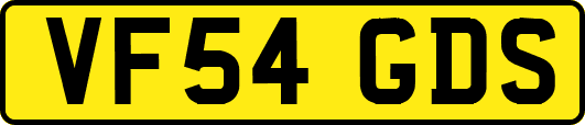 VF54GDS