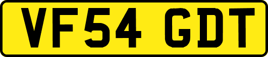VF54GDT