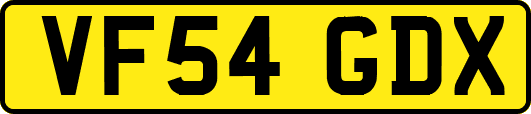 VF54GDX