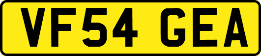 VF54GEA