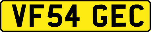 VF54GEC