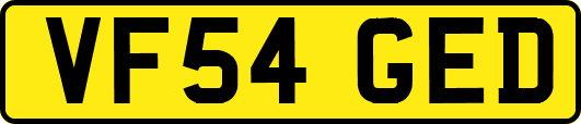 VF54GED