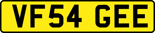 VF54GEE