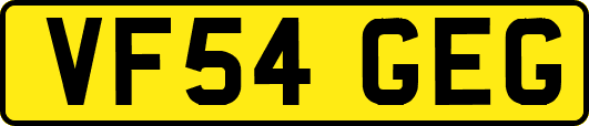VF54GEG