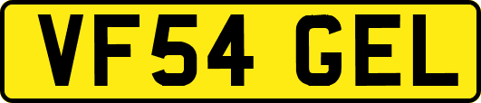 VF54GEL