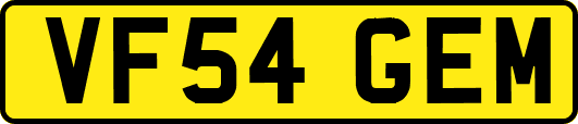 VF54GEM
