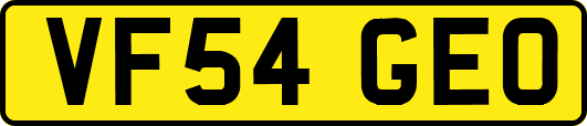 VF54GEO