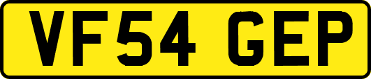 VF54GEP