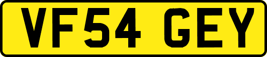 VF54GEY