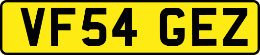 VF54GEZ